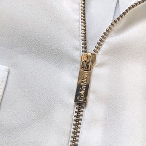 Calvin Klein Button Up size Small